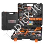 Įrankių rinkinys 216 dalių