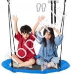 Lauko sūpynės vaikams iki 340kg