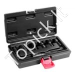 7 dalių sriegio frezavimo pjaustytuvo rinkinys