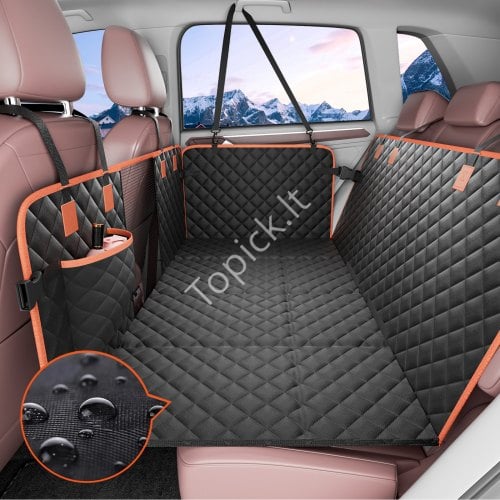 us2FQBDXSUV51227Q9PSVV02Fgoods_img-v22Fback-seat-extender-for-dogs-m100-1.2.jpg Automobilio sėdynės užvalkalas šunims 130x70 cm - Image 1