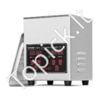 1.3L ultragarsinis valytuvas 50W 40kHz