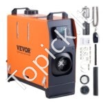 Dyzelinis automobilinis oro šildytuvas 8 kW