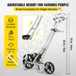 Metalinė sodo sėjamoji su 6 plokštelėmis - Image 11