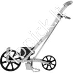 Metalinė sodo sėjamoji su 6 plokštelėmis - Image 6