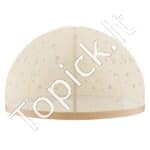 3.66 x 2.19m kupolo burbulų palapinė su dvigubu dangčiu ir permatomu langu, stovyklavimui - Image 7