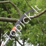 Rankinis genėjimo pjūklas 2,24-8,24 m - Image 8