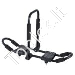 Baidarių stogo bagažinė/laikiklis automobiliams 2 vnt - Image 9