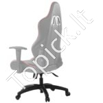 Kėdės bazė su ratukų tvirtinimu  Φ710 mm 100 mm - Image 9