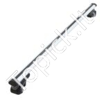 Universalus stogo bagažinės skersiniai 1370 x 72 x 106 mm 91 kg - Image 9