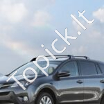 Stogo bagažinės skersiniai Toyota RAV4 2019-2023 118 kg - Image 7