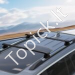 Stogo bagažinės skersiniai strypai Jeep Grand Cherokee 2011–2021 m 90 kg - Image 8