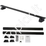 Stogo bagažinės skersiniai strypai Jeep Grand Cherokee 2011–2021 m 90 kg - Image 9