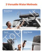 Stogo bagažinės vandens bakas 17L - Image 2