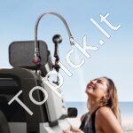 Stogo bagažinės vandens bakas 17L - Image 8