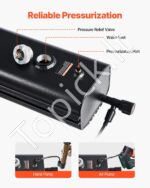 Stogo bagažinės vandens bakas 15L - Image 5