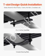 Stogo bagažinės vandens bakas 15L - Image 6