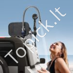 Stogo bagažinės vandens bakas 15L - Image 8