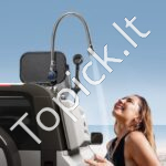 Stogo bagažinės vandens bakas 27L - Image 8