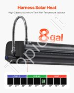 Stogo bagažinės vandens bakas 30L - Image 4