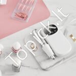 Profesionalus manikiūro ir pedikiūro nagų šlifuoklis - Image 7