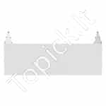 Garažo palapinė 3 x 6 m , tik tentas, be remo - Image 10