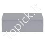 Garažo palapinės pastogė automobiliui, atspari vandeniui 3 x 6 m - Image 8