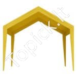 Lauko palapinės automobiliui 3 x 6 m - Image 8