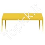 Lauko palapinės automobiliui 3 x 6 m - Image 9