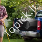 Nešiojama vandens pūslės talpykla 1000L - Image 7