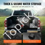 Nešiojama vandens pūslės talpykla 200L - Image 3