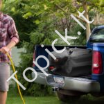 Nešiojama vandens pūslės talpykla 200L - Image 7