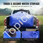 Nešiojama vandens pūslės talpykla 1000L - Image 3