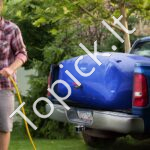 Nešiojama vandens pūslės talpykla 1000L - Image 7