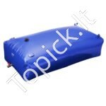 Nešiojama vandens pūslės talpykla 1000L - Image 8