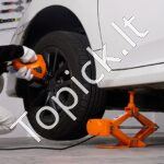 13 in 1 Automobilių domkrato komplektas 3T 170–420 mm - Image 7