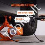 10 in 1 Automobilių domkrato rinkinys 3 T - Image 3