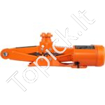 10 in 1 Automobilių domkrato rinkinys 3 T - Image 10