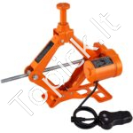 10 in 1 Automobilių domkrato rinkinys 3 T - Image 8