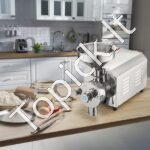 Elektrinis grūdų malūnas, 2200 W, 50 kg/h. - Image 2