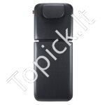 Elektrinė masažo ir kosmetikos lova su reguliuojama nugaros atrama (0–45°) - Image 9