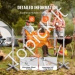 Elektrinė ėrienos ir kiaulienos kepsninė, 52 W, 60 kg, 116 cm, N tipo (su izoliacine plokšte). - Image 5