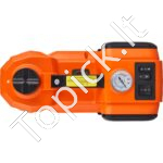 10 in 1 Hidraulinis automobilio domkratas 5 t 12V - Image 8