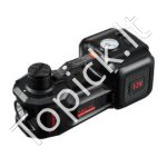 Automobilinis domkrato rinkinys su smūginiu veržliarakčiu 5T - Image 10