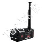 Automobilinis domkrato rinkinys su smūginiu veržliarakčiu 5T - Image 9