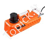 Automobilinis domkrato rinkinys 15 T - Image 9