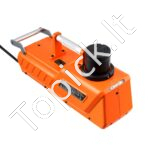 Automobilinis domkrato rinkinys 15 T - Image 10