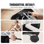 Hidromasažinė pėdų vonelė su šildymo funkcija - Image 6