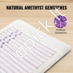 Terapinis šildantis kilimėlis su neigiamų jonų technologija 183x61cm - Image 3