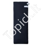 Terapinis šildantis kilimėlis su neigiamų jonų technologija 183x61cm - Image 7