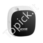 Kvapų/aromato difuzorius su bluetooth ir šalto oro technologija (100 ml) iki 1000 m² - Image 8